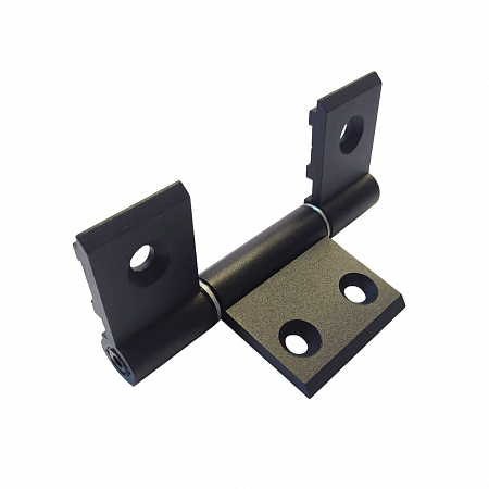 Комплект петель для глухого полотна FS.Model 2