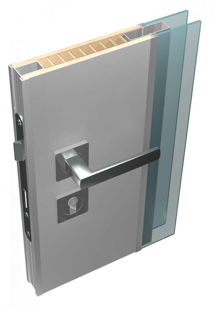 Коллекция EsС1