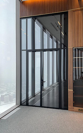 Серия Concept M1