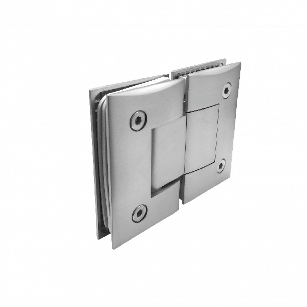 Петля стекло-стекло