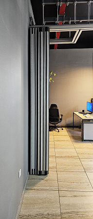 Раздвижные стены МАХWall 100