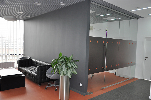 ОФИС "СИРИУС"