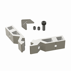 Стяжные сухари в раму ЦС FS.C new