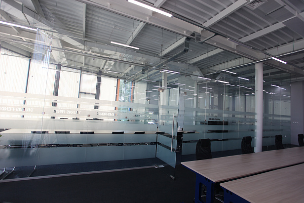 ОФИСНОЕ ПОМЕЩЕНИЕ