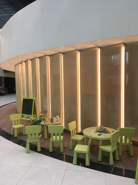 АЭРОПОРТ НН