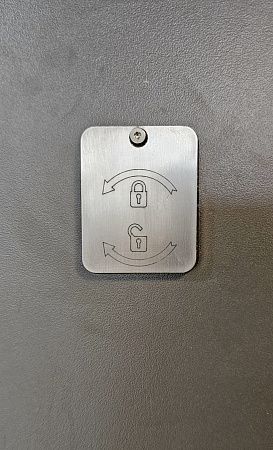 Раздвижные стены МАХWall 100