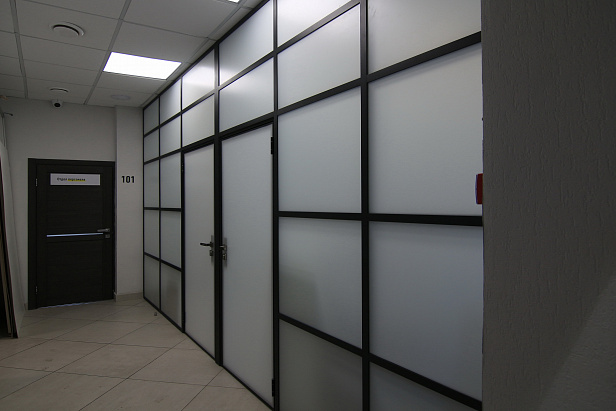 ОФИС КОМПАНИИ "ТЭН"