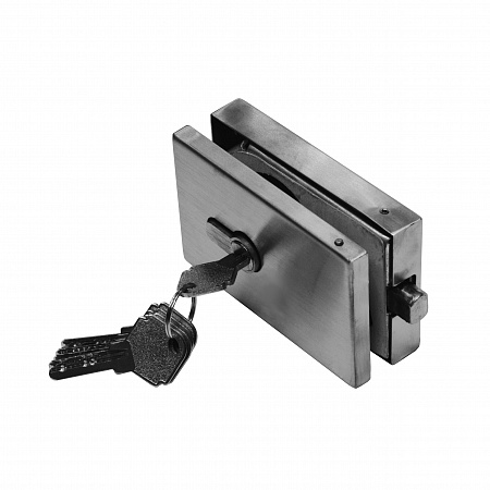 Замок центральный / угловой с ответной частью Замок центральный / угловой с ответной частью