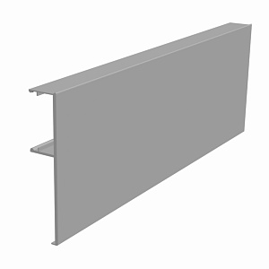 Крышка к треку FST под полотно 40 Крышка к треку FST под полотно 40