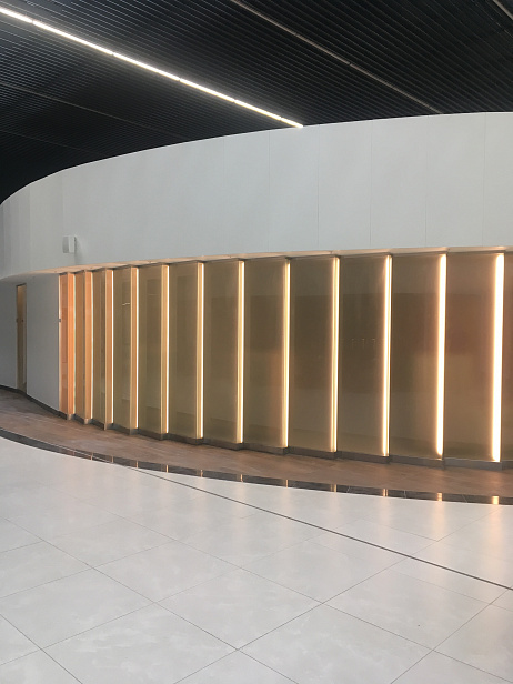 АЭРОПОРТ НН