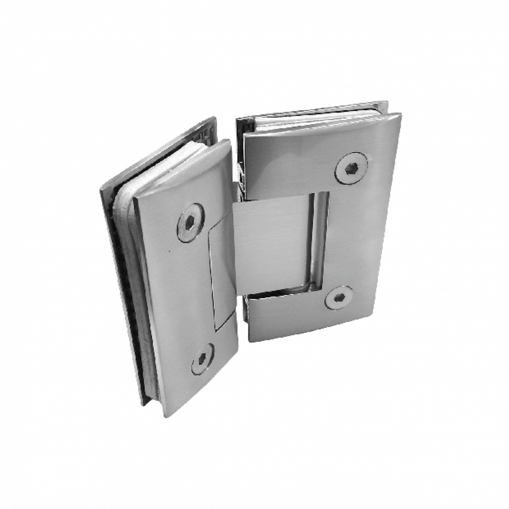 Петля стекло-стекло