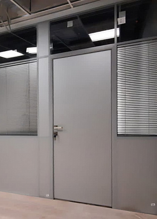 Серия Concept M1