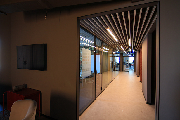 БАНК "ТОЧКА"