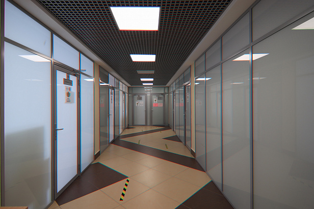 ОФИСНЫЕ ПОМЕЩЕНИЯ