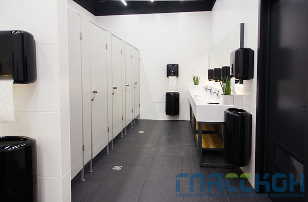 ОФИС КОМПАНИИ BIOCAD