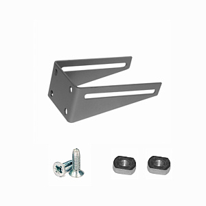 Крепеж пристенный