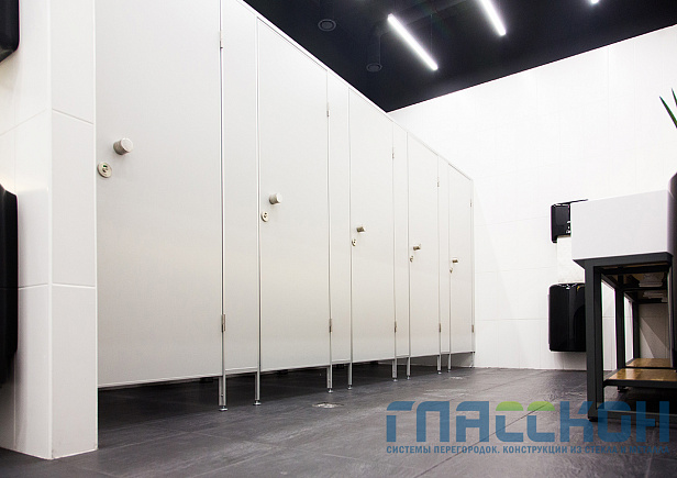 ОФИС КОМПАНИИ BIOCAD