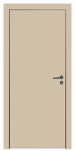 Серия Incognito 1