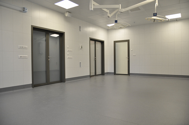 МЕДИЦИНСКАЯ КЛИНИКА