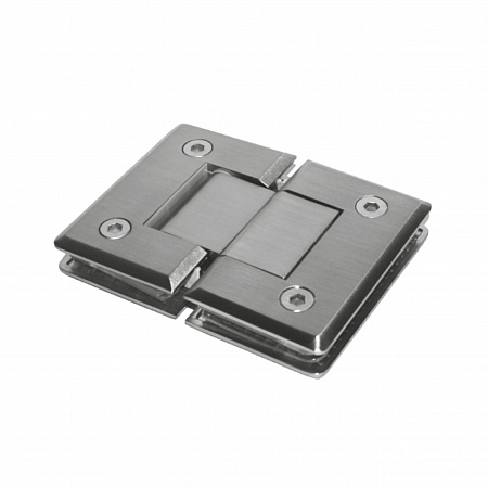 Петля стекло-стекло