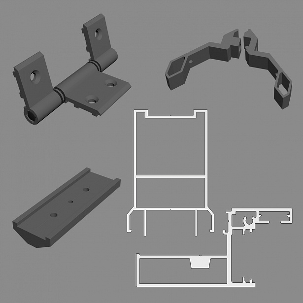 ТЕХНОЛОГИЧЕСКИЙ ПРОФИЛЬ