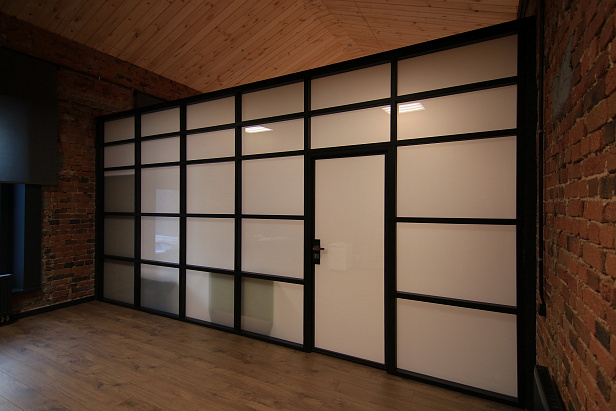 ОФИС КОМПАНИИ "ТЭН"