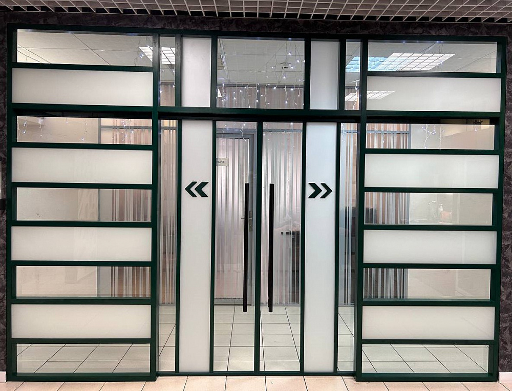 Серия Phantom one