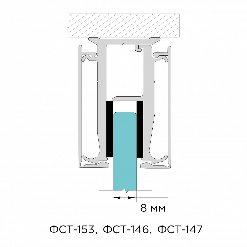 Зажимной комплект