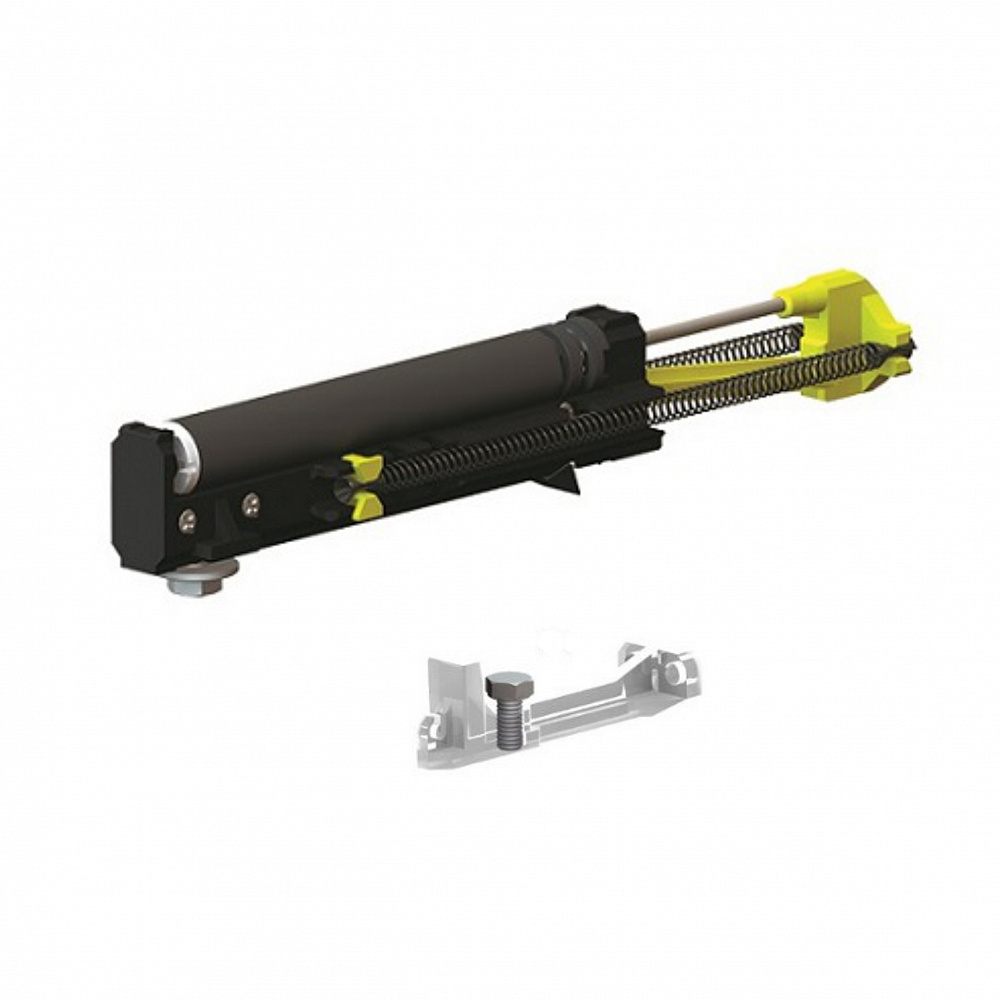 Доводчик Herkules / HerkulesGlass