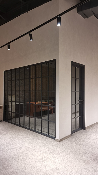 ОФИС КОМПАНИИ "СЫР ДА МАСЛО"