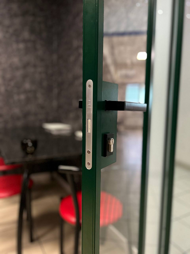 Серия Phantom one