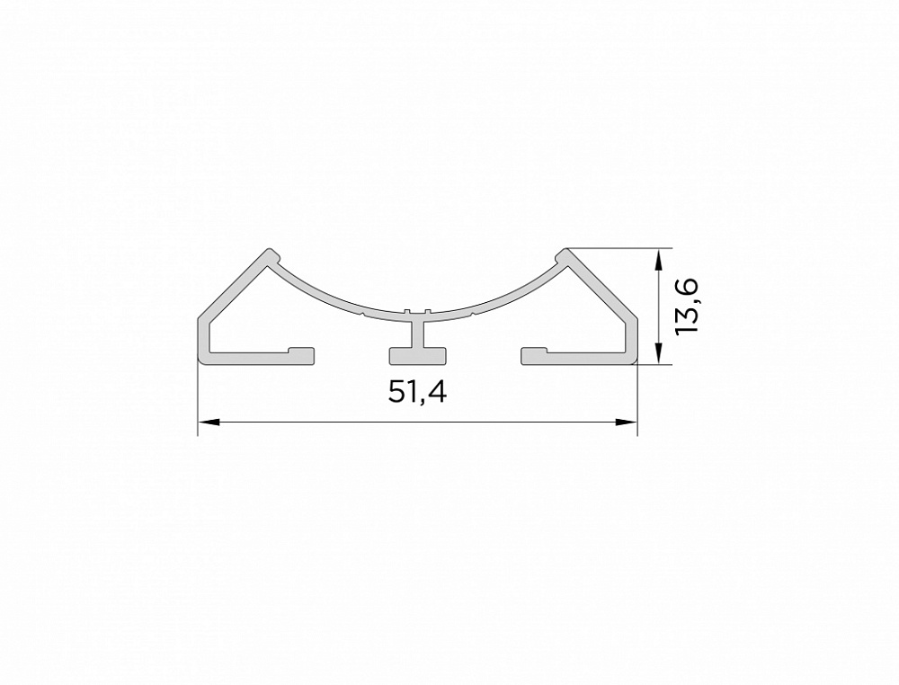 Держатель трубы под крепеж