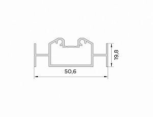 Профиль перемычки
