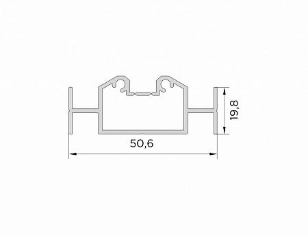 Профиль перемычки