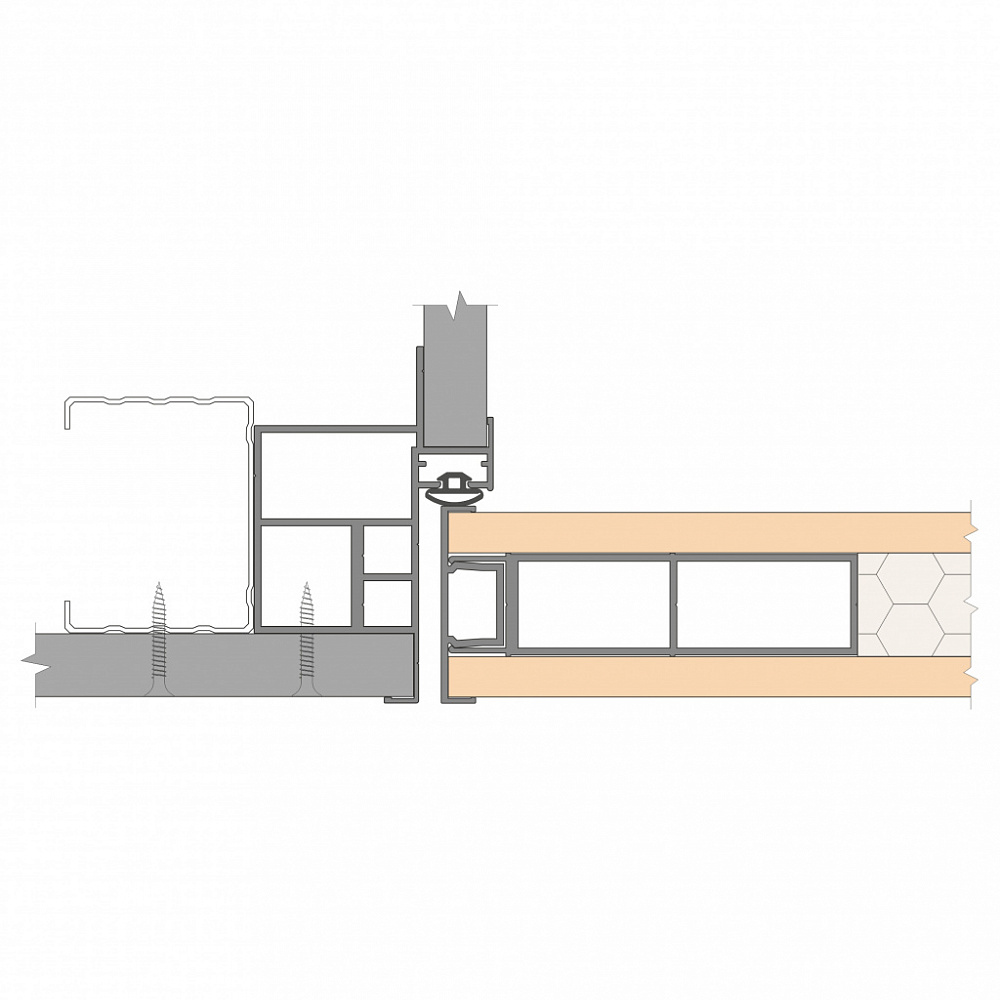 Серия Incognito 1