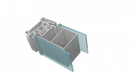 Серия Concept M3