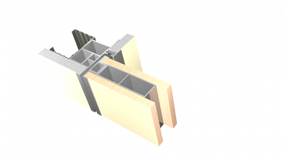 Серия Incognito 1