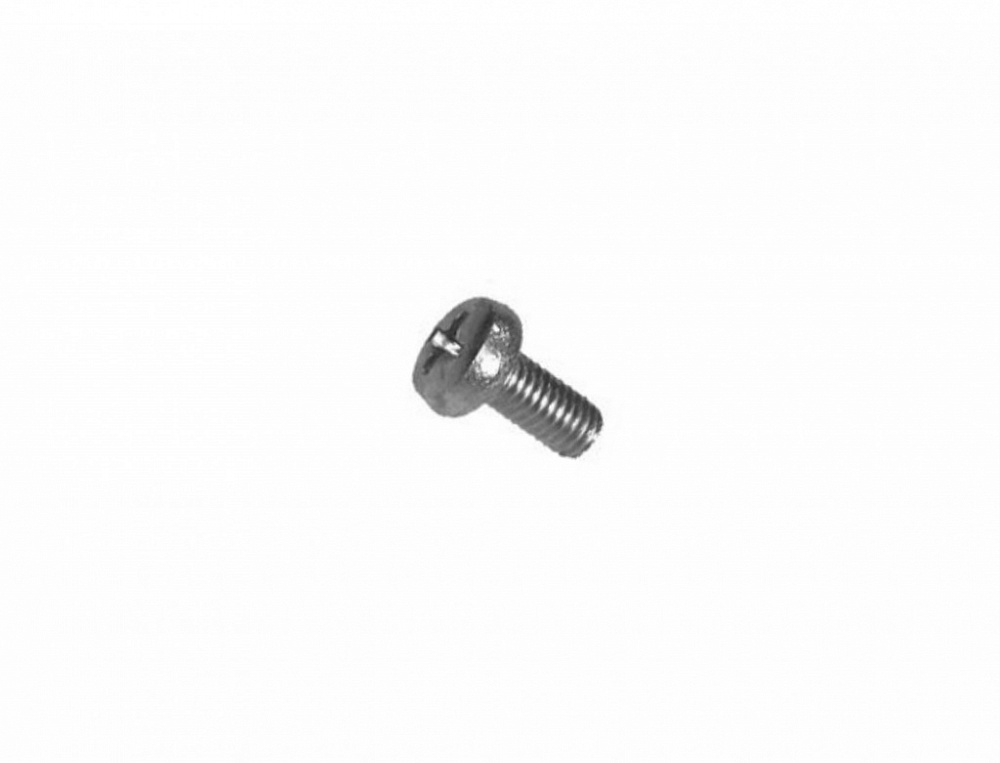 Винт М5х10 мм