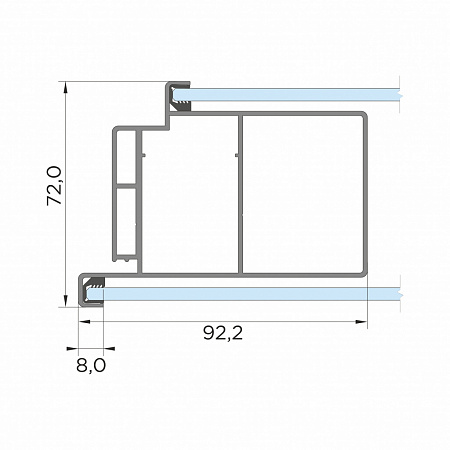 Серия Concept M3