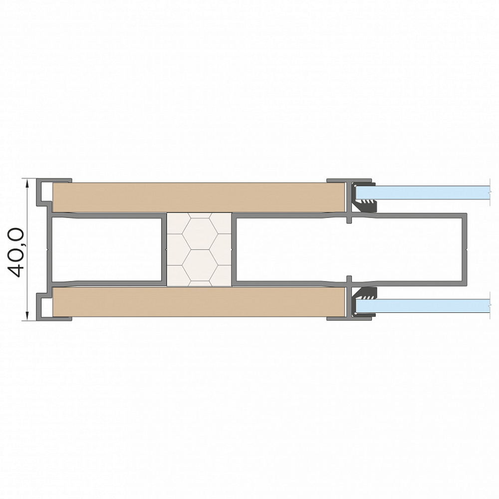 Коллекция EsС1