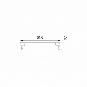 Двойной витраж