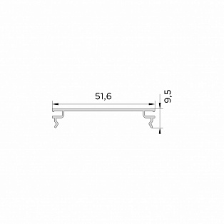 Двойной витраж