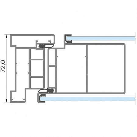 Серия Concept M3