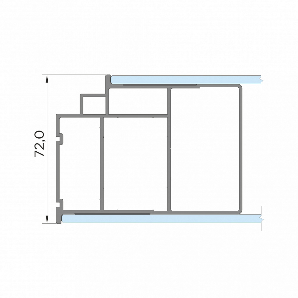 Серия Фантом М3 / Phantom M3