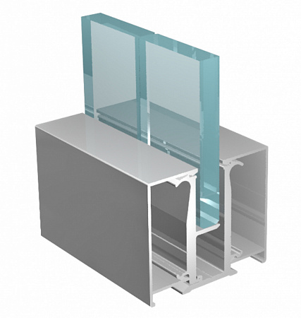 Зажимной комплект в стиле Лофт