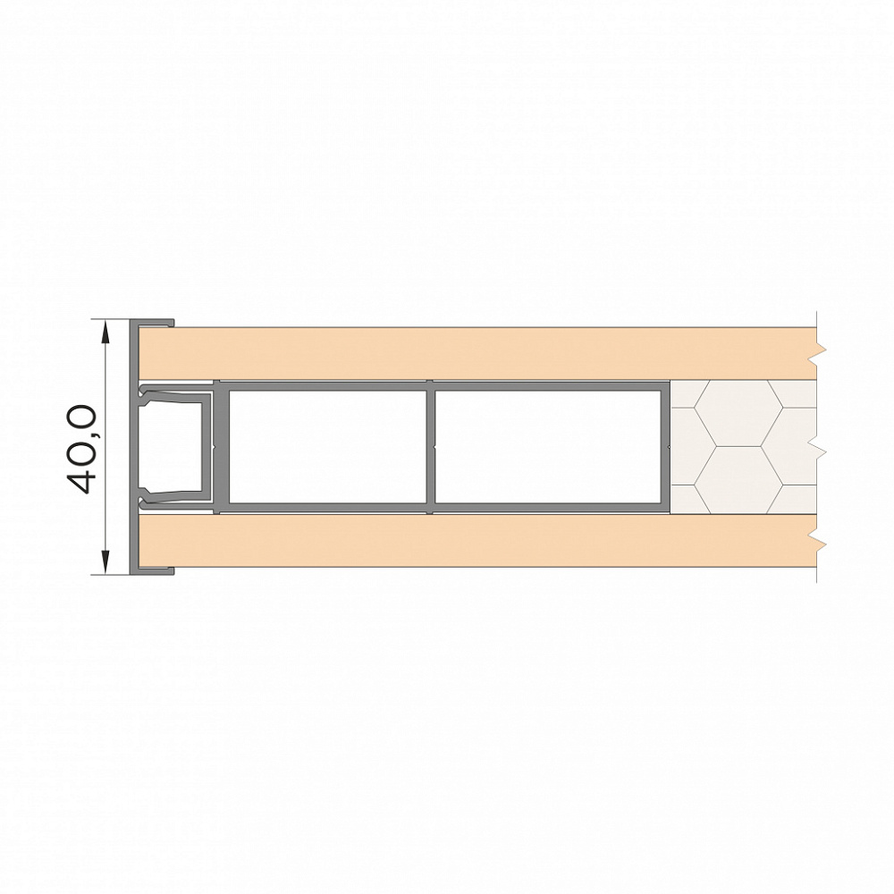 Серия Incognito 1