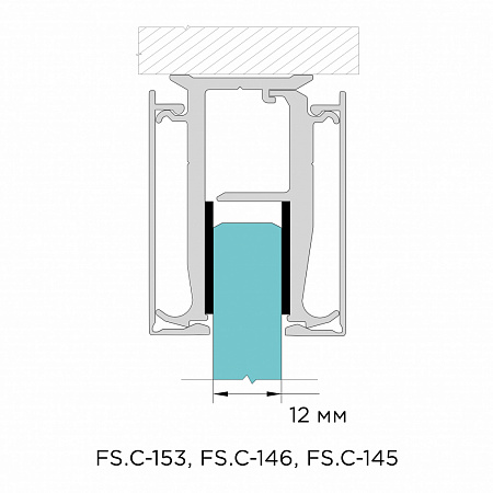 Зажимной комплект